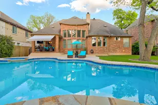 2828 Collingwood Dr, Round Rock, TX 78665 - Photo 33