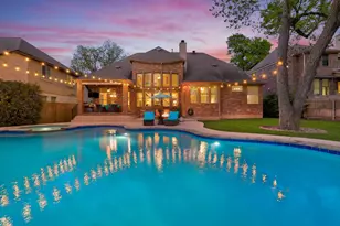 2828 Collingwood Dr, Round Rock, TX 78665 - Photo 1