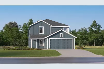 269 Kings Row Lane, Jarrell, TX 76537 - Photo 7