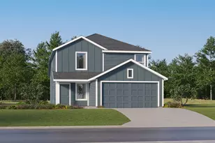 269 Kings Row Ln, Jarrell, TX 76537 - Photo 7