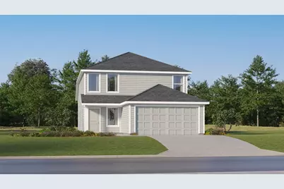 269 Kings Row Lane, Jarrell, TX 76537 - Photo 1