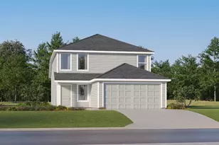 269 Kings Row Ln, Jarrell, TX 76537 - Photo 1