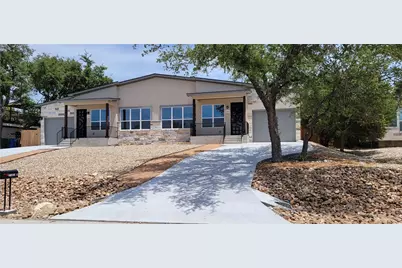 21403 Patton Avenue #B, Lago Vista, TX 78645 - Photo 1