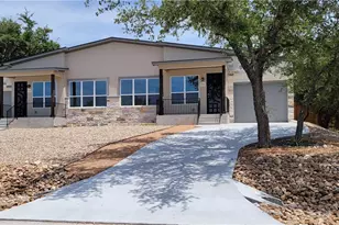21403 Patton Ave, Lago Vista, TX 78645 - Photo 1