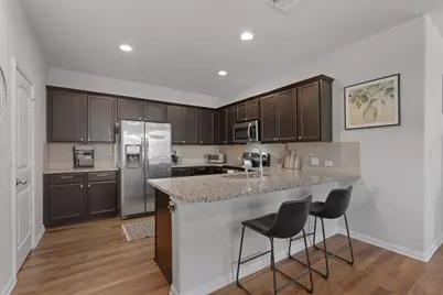 1701 Logan Drive #38, Round Rock, TX 78664 - Photo 3