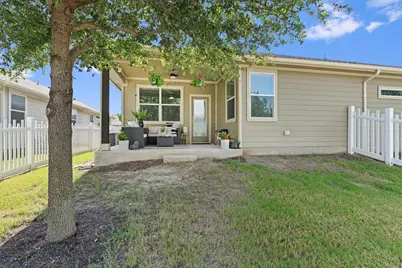 1701 Logan Drive #38, Round Rock, TX 78664 - Photo 25