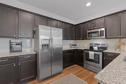 1701 Logan Drive #38, Round Rock, TX 78664 - Photo 5