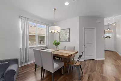 1701 Logan Drive #38, Round Rock, TX 78664 - Photo 9