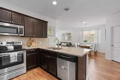 1701 Logan Drive #38, Round Rock, TX 78664 - Photo 7