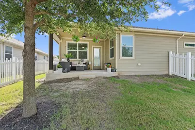 1701 Logan Drive #38, Round Rock, TX 78664 - Photo 25