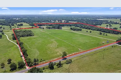 451 Pleasant Grove Road, Elgin, TX 78621 - Photo 1