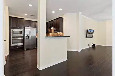 9412 Solana Vista Loop #B, Austin, TX 78750 - Photo 5