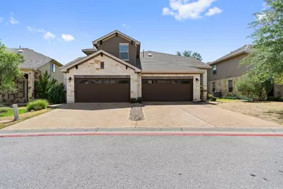 9412 Solana Vista Loop #B, Austin, TX 78750 - Photo 1