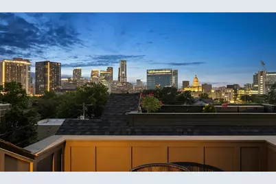 1007 E 15th Street #3, Austin, TX 78702 - Photo 23