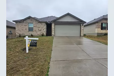 1124 Velvet Court Court, Troy, TX 76579 - Photo 1