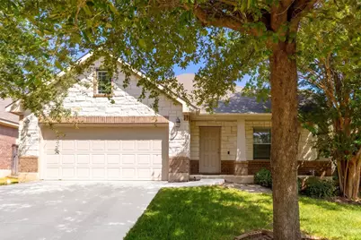 1706 Hidden Springs Path, Round Rock, TX 78665 - Photo 1