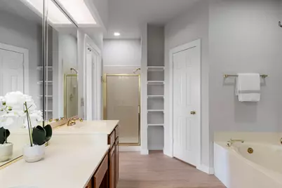 6304 Walebridge Lane, Austin, TX 78739 - Photo 5