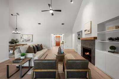6304 Walebridge Lane, Austin, TX 78739 - Photo 13