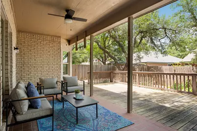 6304 Walebridge Lane, Austin, TX 78739 - Photo 7