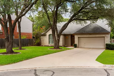 6304 Walebridge Lane, Austin, TX 78739 - Photo 9