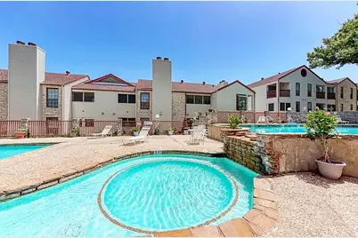 1510 W North Loop Boulevard #212, Austin, TX 78756 - Photo 1