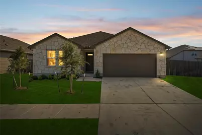 104 Greenspire Downs Drive, Hutto, TX 78634 - Photo 1