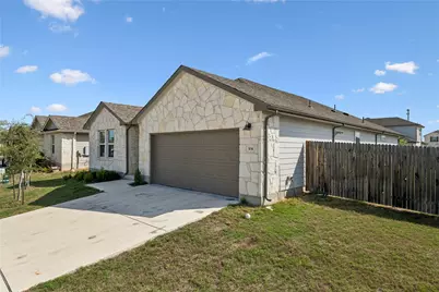 104 Greenspire Downs Drive, Hutto, TX 78634 - Photo 3