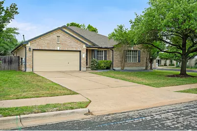 16700 Anjou Lane, Round Rock, TX 78681 - Photo 1