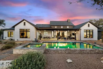 1660 Windmill Run Road, Wimberley, TX 78676 - Photo 3