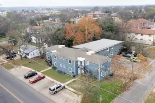 1207 N 10th St, Killeen, TX 76541 - Photo 1