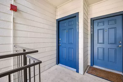 6000 Shepherd Mountain Cove #503, Austin, TX 78730 - Photo 5