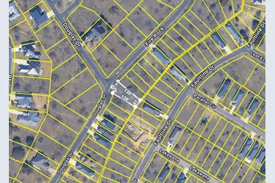 Lot 1038A Fire Rock, Horseshoe Bay, TX 78657 - Photo 1