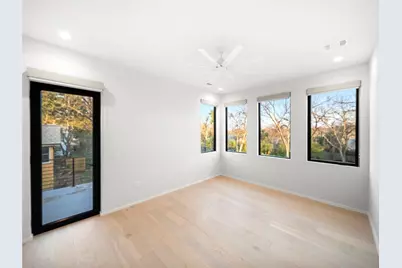 2107 Brackenridge Street #B, Austin, TX 78704 - Photo 19