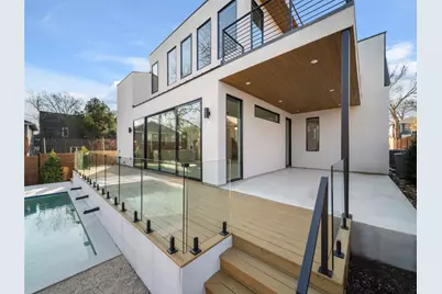 2107 Brackenridge Street #B, Austin, TX 78704 - Photo 15