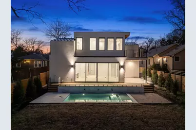 2107 Brackenridge Street #B, Austin, TX 78704 - Photo 35