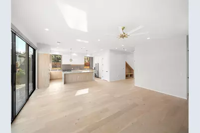 2107 Brackenridge Street #B, Austin, TX 78704 - Photo 9
