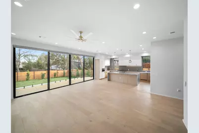 2107 Brackenridge Street #B, Austin, TX 78704 - Photo 11