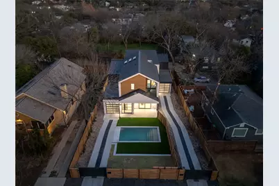 2107 Brackenridge Street #B, Austin, TX 78704 - Photo 3
