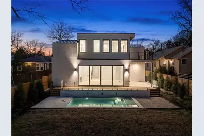 2107 Brackenridge Street #B, Austin, TX 78704 - Photo 35
