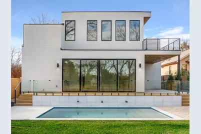 2107 Brackenridge Street #B, Austin, TX 78704 - Photo 1