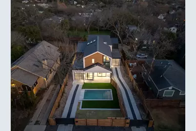 2107 Brackenridge Street #B, Austin, TX 78704 - Photo 3