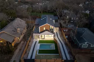 2107 Brackenridge St, Austin, TX 78704 - Photo 3