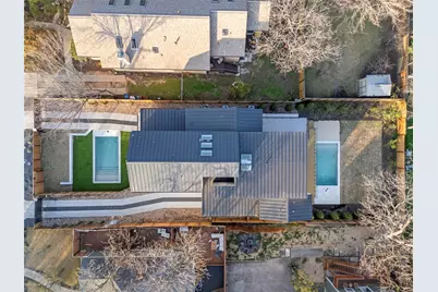 2107 Brackenridge Street #B, Austin, TX 78704 - Photo 31