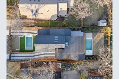 2107 Brackenridge Street #B, Austin, TX 78704 - Photo 31