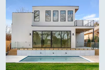 2107 Brackenridge Street #B, Austin, TX 78704 - Photo 1