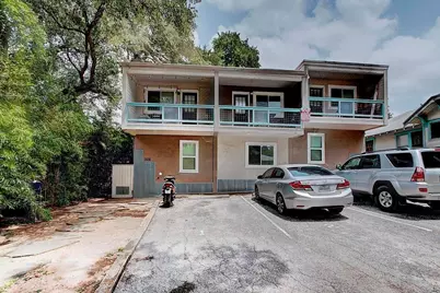 1106 22nd Street #5, Austin, TX 78705 - Photo 1