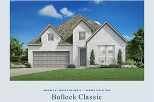 613 Hallwood Dr, Liberty Hill, TX 78642 - Photo 1