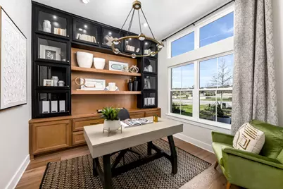 613 Hallwood Drive, Liberty Hill, TX 78642 - Photo 5