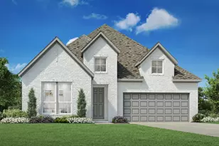 613 Hallwood Dr, Liberty Hill, TX 78642 - Photo 1