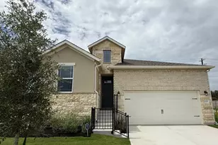 1028 Stonehill Dr, Georgetown, TX 78633 - Photo 1